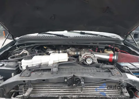 2002 Ford F-250 Lariat/Xl/Xlt из США, поврежденный, VIN 1FTNX21F62EB45825